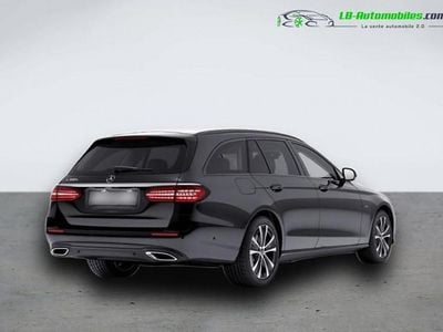 Mercedes E300