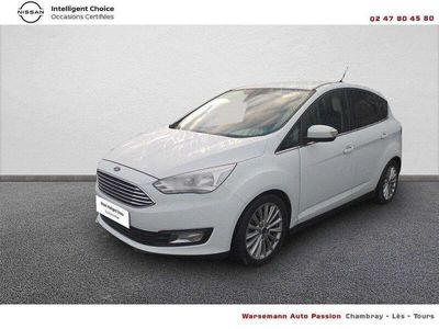 occasion Ford C-MAX 1.0 125 S&S EcoBoost