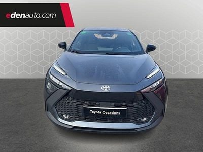 Occasion 2024 Toyota C-HR SUV | 29 290 € (Prix juste)