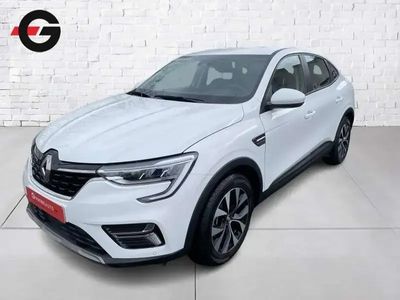 occasion Renault Arkana ZEN