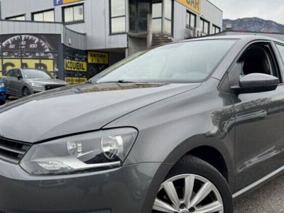 occasion VW Polo 1.6 TDI 90CH FAP SPORTLINE 5P