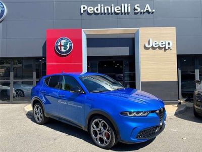 occasion Alfa Romeo Tonale Tonale1.5 Hybrid 130 ch TCT7