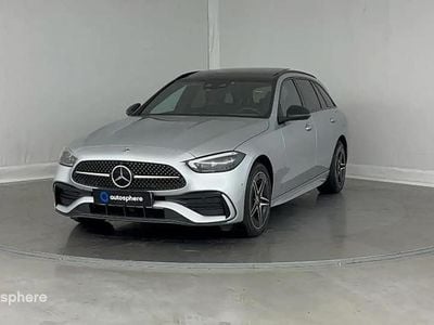 Occasion 2024 Mercedes C30 AMG AMG Break | 48 999 € (Prix juste)