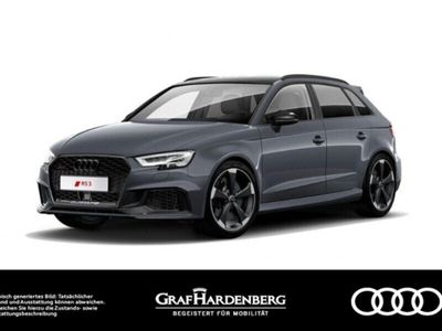 Audi RS3 Sportback