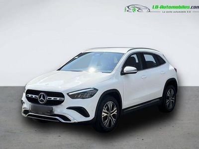 Mercedes GLA180