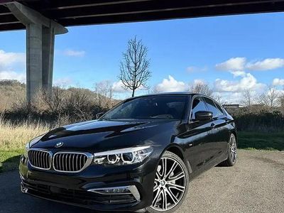 Occasion BMW 530 Gran Turismo Luxury Line 258 ch (189 kW) 2017 Berline