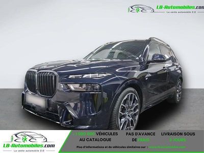 Occasion 2024 BMW X7 Comfort Edition SUV | 105 700 € (Prix assez cher)