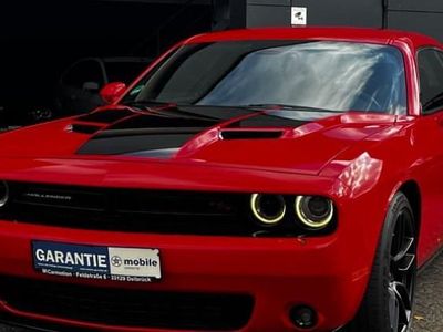 Occasion 2015 Dodge Challenger Coupé | 29 990 €