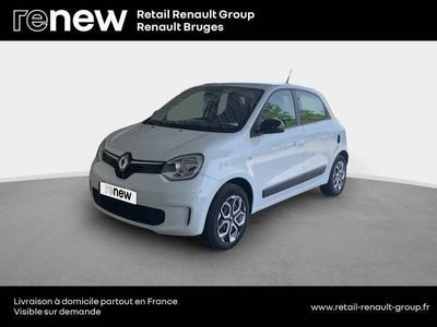 occasion Renault Twingo Twingo IIIIII SCe 65