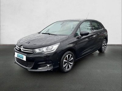 occasion Citroën C4 PureTech 110 BVM - Millenium