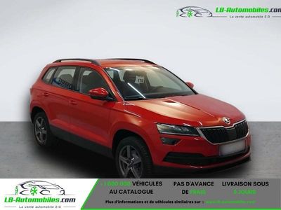 Occasion Skoda Karoq 190 ch (139 kW) 2020 SUV