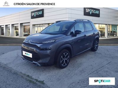 occasion Citroën C3 Aircross PureTech 110ch S&S Shine