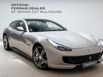 occasion Ferrari GTC4Lusso GTC V12 6.0 690CH