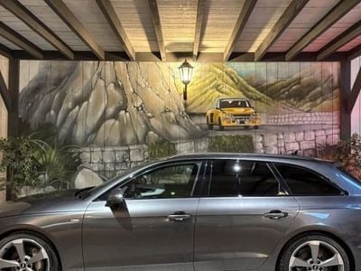 Occasion 2021 Audi A4 S-Line Break | 29 950 € (Prix juste)