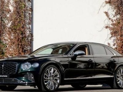 Occasion Bentley Continental Flying Spur Mulliner 635 ch (467 kW) 2025 Berline