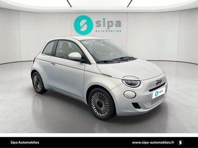 Nouvelle 2025 Fiat 500 Citadine | 18 990 € (Prix juste)