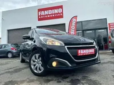 occasion Peugeot 208 1.6 Bluehdi 75ch Active Business 5p