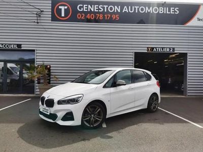BMW 216