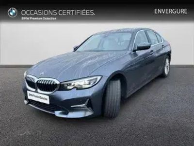 occasion BMW 320 Serie 3 da Xdrive 190ch Luxury