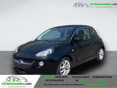 Occasion 2017 Opel Adam Citadine | 13 800 € (Prix juste)