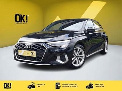 Audi A3 Sportback e-tron