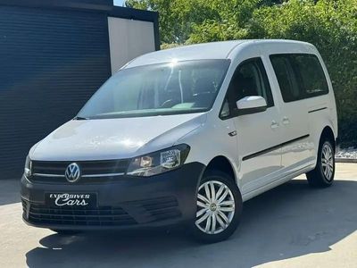 VW Caddy Maxi
