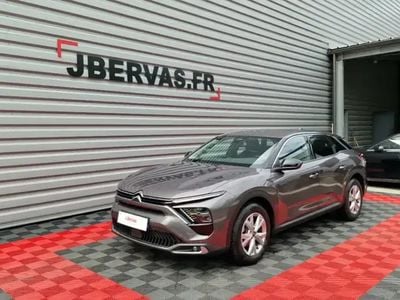 Citroën C5 X
