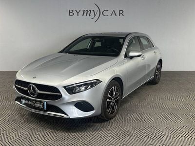 Mercedes A250