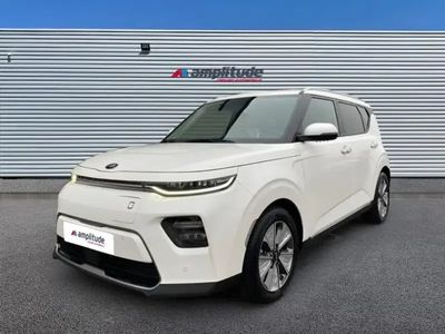 Kia Soul EV