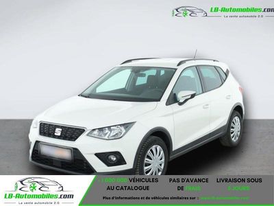 Occasion Seat Arona 95 ch (69 kW) 2018 SUV