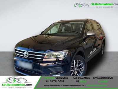 occasion VW Tiguan Allspace 2.0 TDI 150 BVA