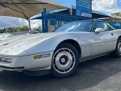 Occasion 1984 Chevrolet Corvette Coupé | 14 990 €