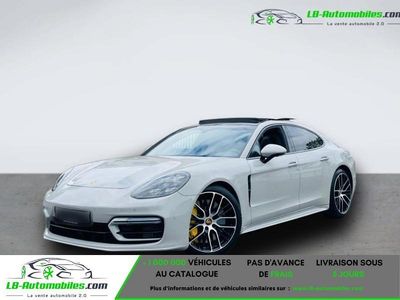 Occasion Porsche Panamera Turbo 480 ch (353 kW) 2021 Berline