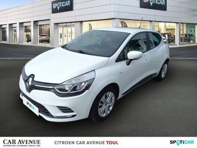 Renault Clio IV