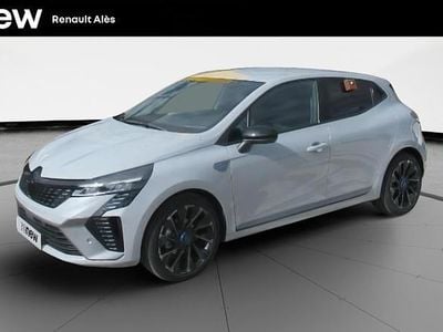 Gris Occasion 2025 Renault Clio V Esprit Alpine Citadine | 20 490 € (Prix cher)