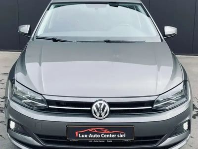 occasion VW Polo 1.6 TDI SCR Comfortline