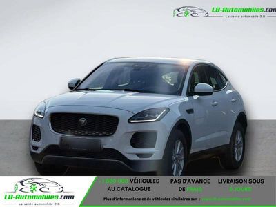 Occasion Jaguar E-Pace 200 ch (147 kW) 2018 SUV