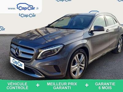 occasion Mercedes GLA180 Classe122 7g-dct Sensation