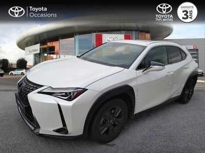 occasion Lexus UX 250 h 2WD Luxe MY19