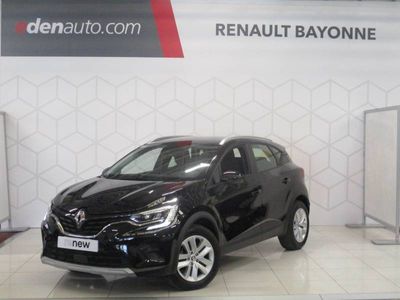 occasion Renault Captur TCe 100 GPL - 21 Business