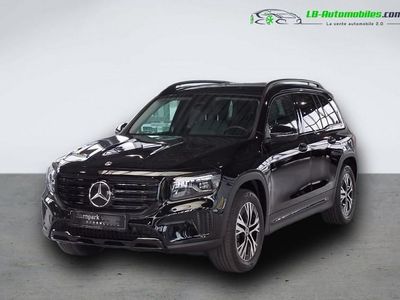 Mercedes GLB200