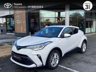 Occasion 2021 Toyota C-HR Business Edition SUV | 21 990 € (Bon prix)
