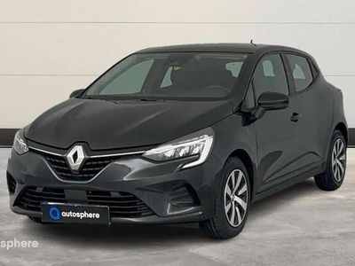 Noir Occasion 2023 Renault Clio V Equilibre Berline | 13 999 € (Bon prix)