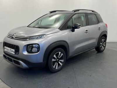 occasion Citroën C3 Aircross BUSINESS BlueHDi 120 S&S EAT6 Shine