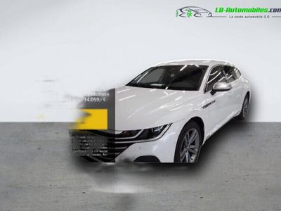 VW Arteon