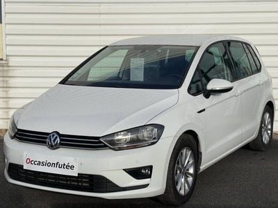 VW Golf Sportsvan