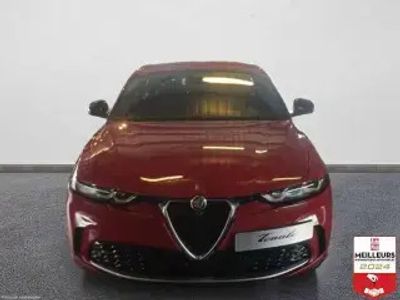 occasion Alfa Romeo Tonale 1.5 Hybrid 160 Ch Vgt Tct7 Veloce