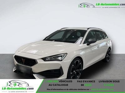 Occasion 2022 Cupra Leon VZ Break | 26 600 € (Prix juste)
