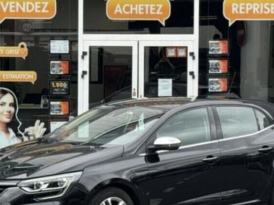 Renault Mégane IV