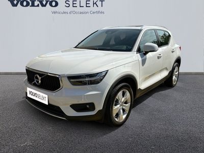 occasion Volvo XC40 T3 156ch Business